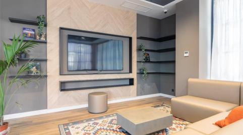 Estudi per a compartir a Calle de Manuel Tovar, 14, Tres Olivos - Valverde, Madrid - imatge 5 Foto 5 de Estudi per a compartir a Calle de Manuel Tovar, 14, Tres Olivos - Valverde, Madrid