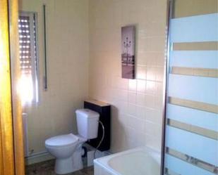 Bathroom of Flat to rent in Alfaro  with Terrace