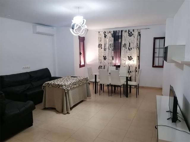 Piso en Venta en Calle Pantaleona, 8 en Puente de Génave
