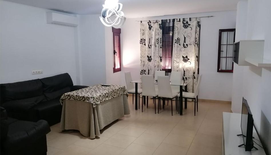 Foto 1 de Pis en venda a Calle Pantaleona, 8, Puente de Génave, Jaén