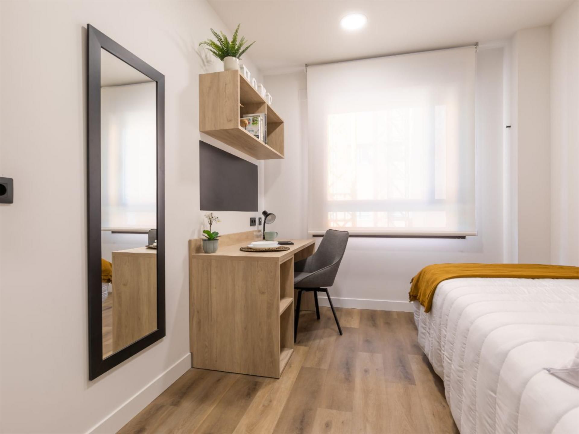 Pisos para compartir en Hospital Universitario Ramón y Cajal