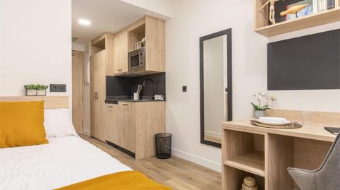 Foto 3 de Estudi per a compartir a Calle Xaudaró, 13, Tres Olivos - Valverde,  Madrid Capital