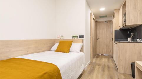 Foto 4 de Estudi per a compartir a Calle Xaudaró, 13, Tres Olivos - Valverde,  Madrid Capital