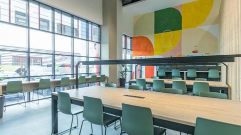 Foto 5 de Estudi per a compartir a Calle Xaudaró, 13, Tres Olivos - Valverde,  Madrid Capital