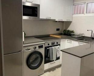 Kitchen of Apartment to rent in Laredo  with Terrace