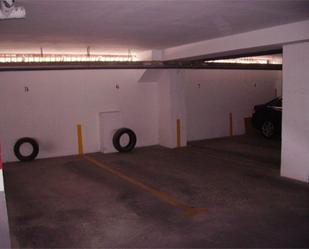 Parking of Garage to rent in  Granada Capital