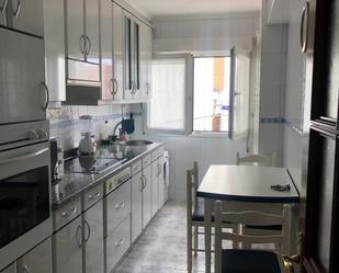 Flat to rent in Calle Eleuterio Quintanilla, 27, Gijón