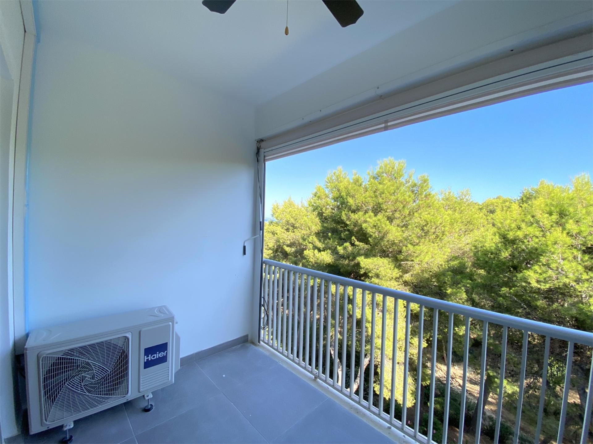 Terrassa de Pis en venda en Calvià amb Aire condicionat, Calefacció i Parquet
