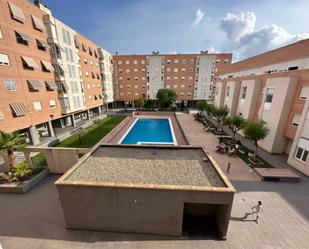 Flat to rent in Los Montesinos, 12a, Alicante / Alacant