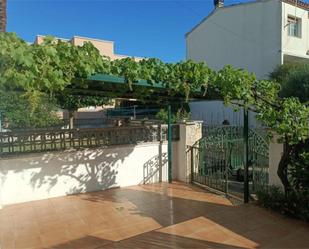 Casa adosada de lloguer a Avinguda de Platja D'aro, 257, S'Agaró