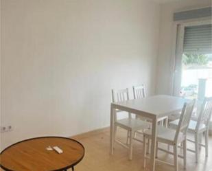 Dining room of Flat to rent in Ocaña