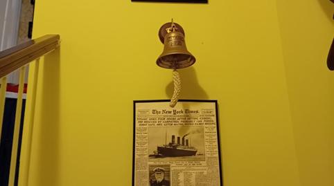 Foto 5 de Casa o chalet de alquiler en Avenida de las Cumbres, 11