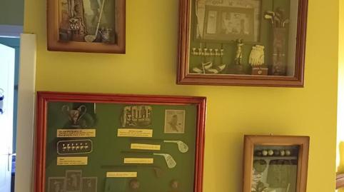 Foto 4 de Casa o chalet de alquiler en Avenida de las Cumbres, 11