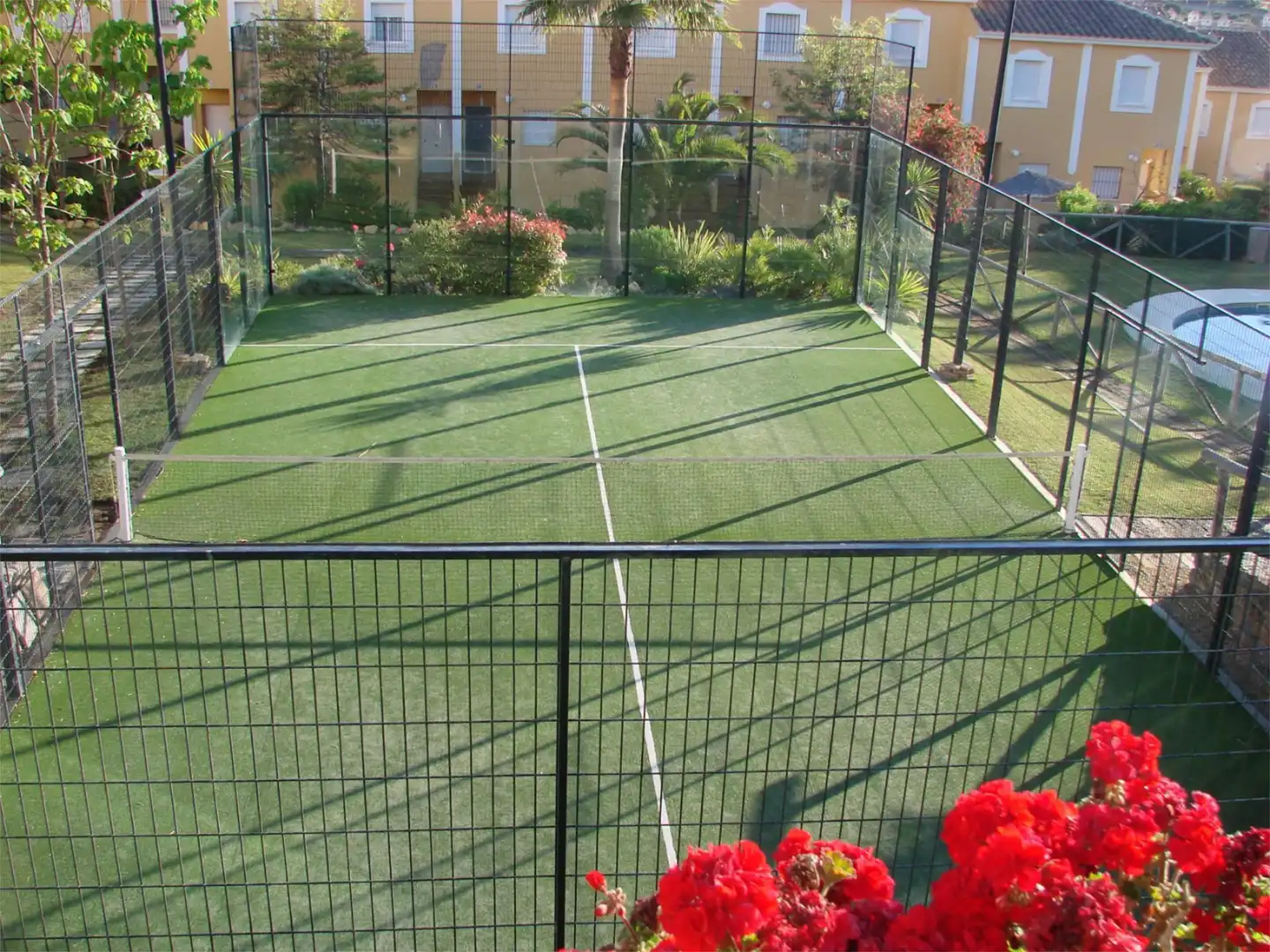 Casa o chalet de alquiler en Avenida de las Cumbres, 11, Islantilla Golf Terraza de Casa o chalet de alquiler en Islantilla con Aire acondicionado, Calefacción y Jardín privado