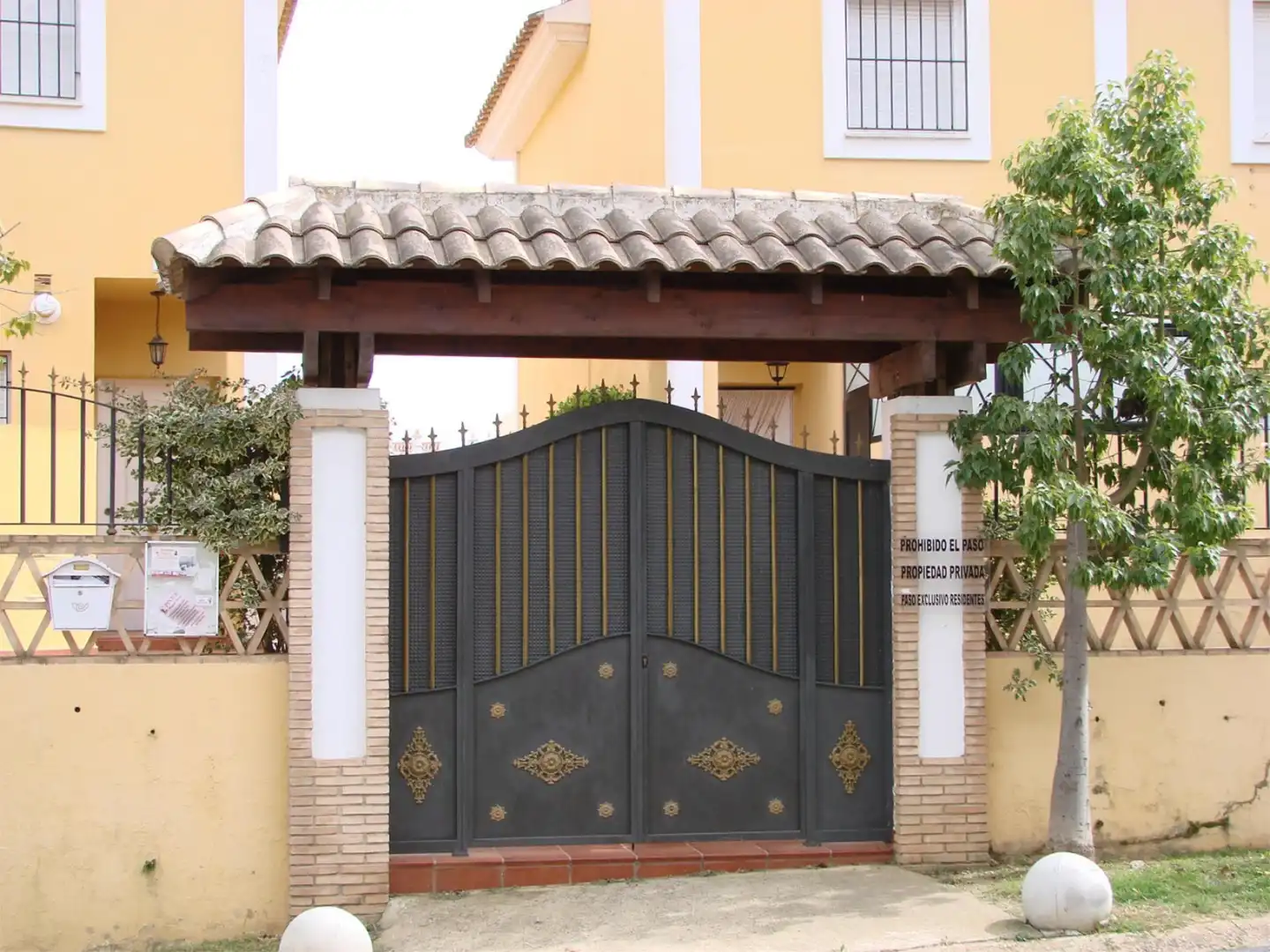 Casa o chalet de alquiler en Avenida de las Cumbres, 11, Islantilla Golf Casa o chalet de alquiler en Islantilla con Aire acondicionado, Calefacción y Jardín privado