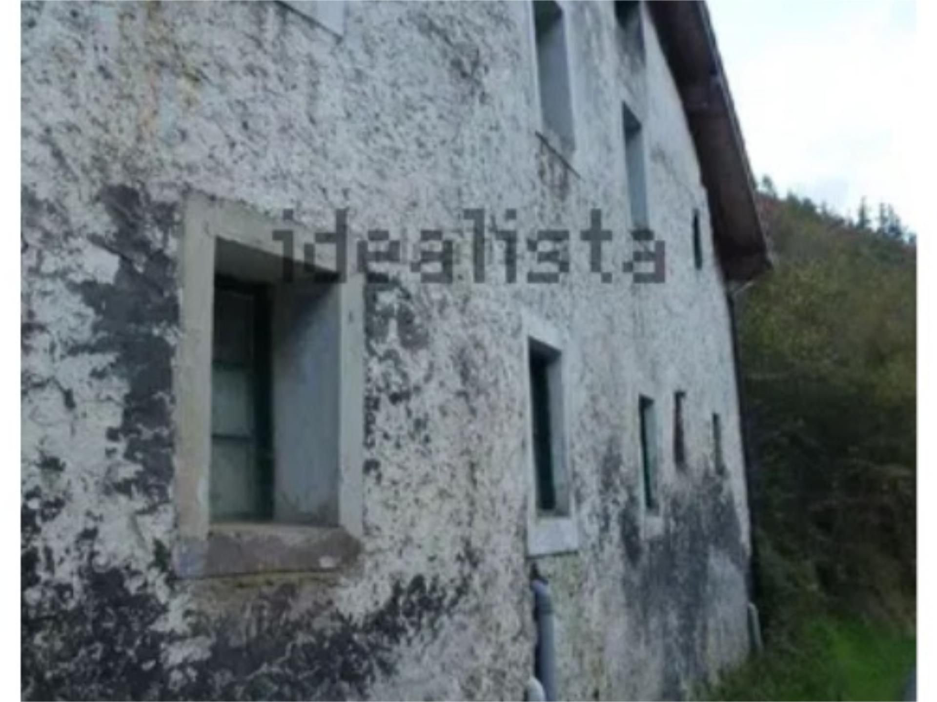 Exterior view of Country house for sale in Azpeitia