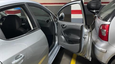 Photo 3 of Garage to rent in Carrer de Natzaret, 28, Santa Eulàlia, Barcelona