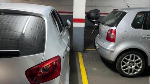 Photo 4 of Garage to rent in Carrer de Natzaret, 28, Santa Eulàlia, Barcelona