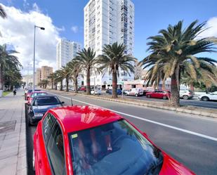 Exterior view of Premises to rent in Las Palmas de Gran Canaria