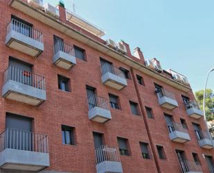 Exterior view of Flat for sale in Sant Climent de Llobregat  with Air Conditioner and Balcony