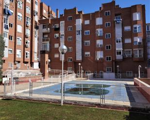 Flat to rent in Calle de San Mariano, 97,  Madrid Capital