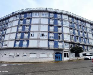 Pis de lloguer a Rúa Corporacións Municipais, 59, Foz