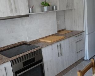 Flat to rent in Avenida Portugal, 107, Ourense Capital