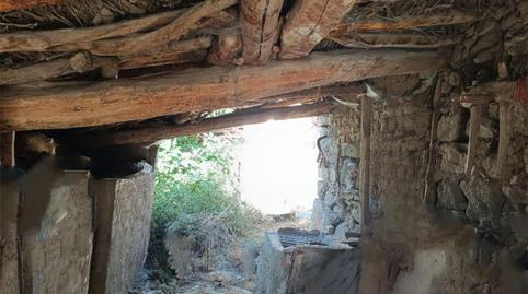 Foto 5 de Planta baixa en venda a Calle de la Cuesta, 13, Becedillas, Ávila