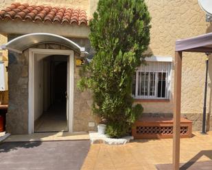 Single-family semi-detached for sale in Benidorm  with Air Conditioner, Terrace and Swimming Pool