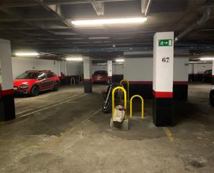Aparcament de Garatge de lloguer en  Madrid Capital