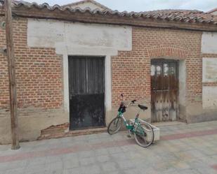 Vista exterior de Casa o xalet en venda en Horcajo de las Torres