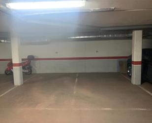 Parking of Garage for sale in Collado Villalba