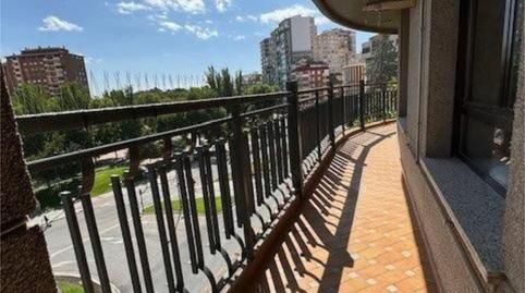 Foto 2 de Piso en venta en Paseo la Cuba, 1, Centro, Albacete