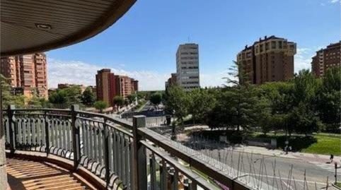 Foto 3 de Piso en venta en Paseo la Cuba, 1, Centro, Albacete