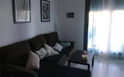 Apartamento en alquiler en almerimar