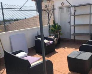 Terrace of Attic for sale in Orihuela  with Terrace