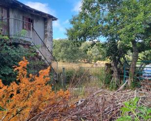 Casa o xalet en venda en A Pobra de Trives 