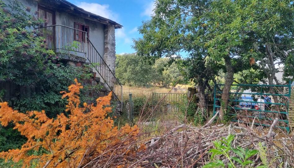 Photo 1 of House or chalet for sale in Ou-0703, 42, A Pobra de Trives , Ourense