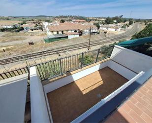 Casa o xalet de lloguer a Villanueva del Río y Minas