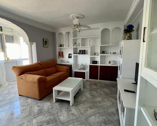 Living room of Flat for sale in San Fernando  with Air Conditioner, Terrace and Balcony