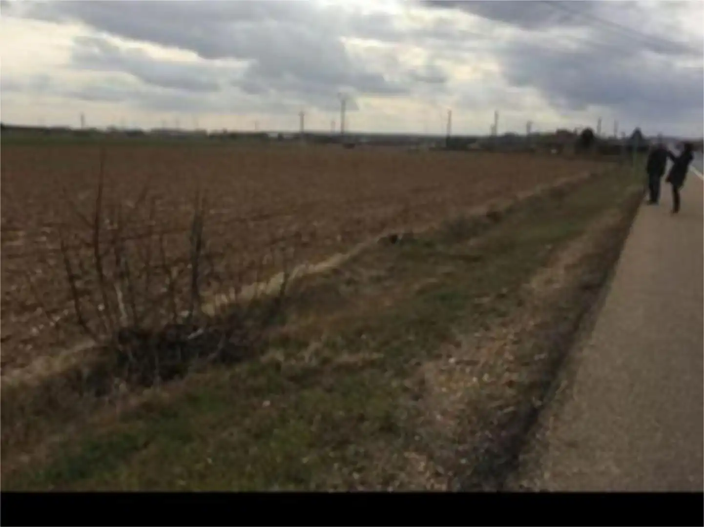 Constructible Land for sale in Carretera León-Astorga, 73, Hospital de Órbigo Constructible Land for sale in Hospital de Órbigo