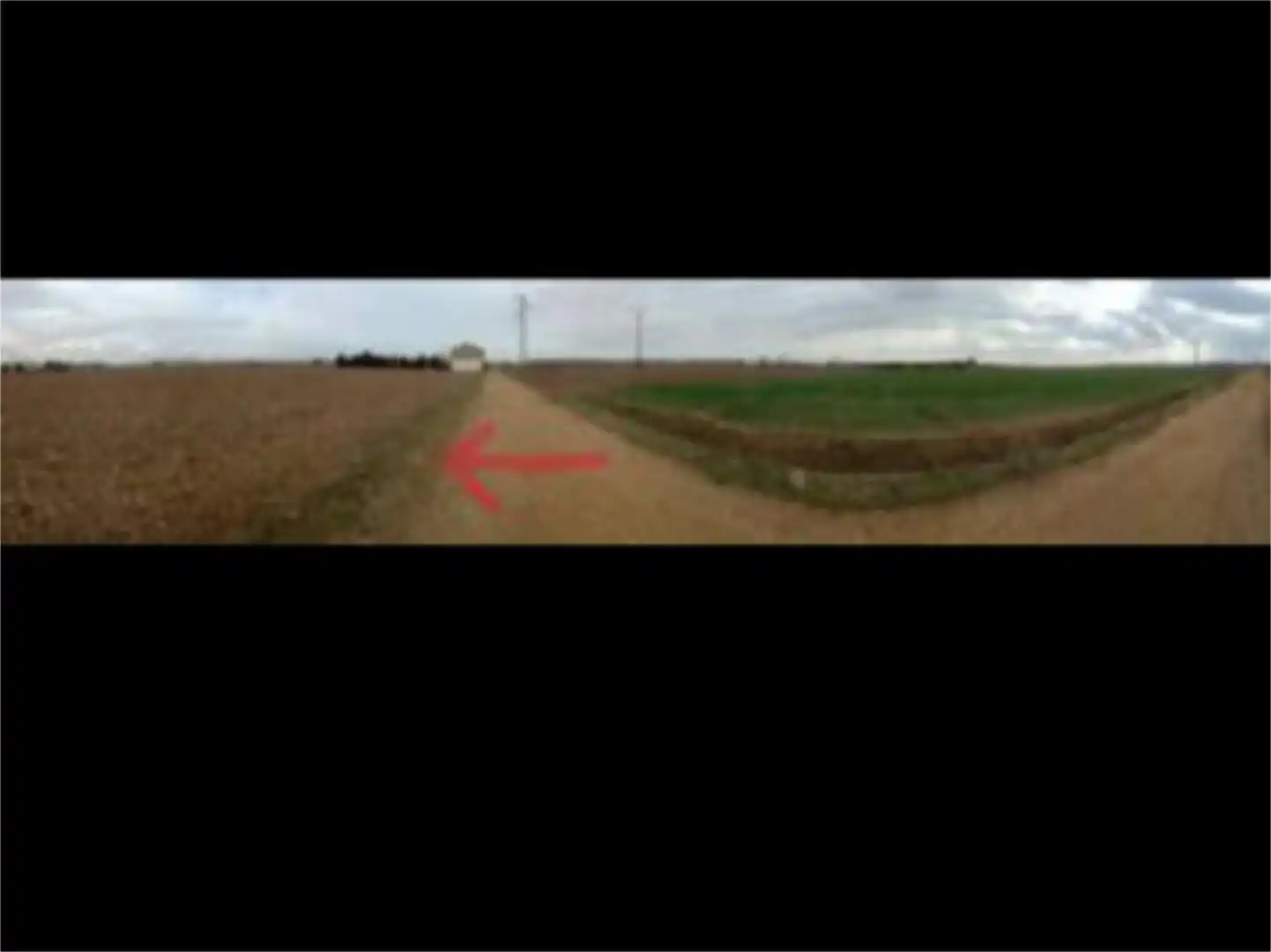 Constructible Land for sale in Carretera León-Astorga, 73, Hospital de Órbigo Constructible Land for sale in Hospital de Órbigo