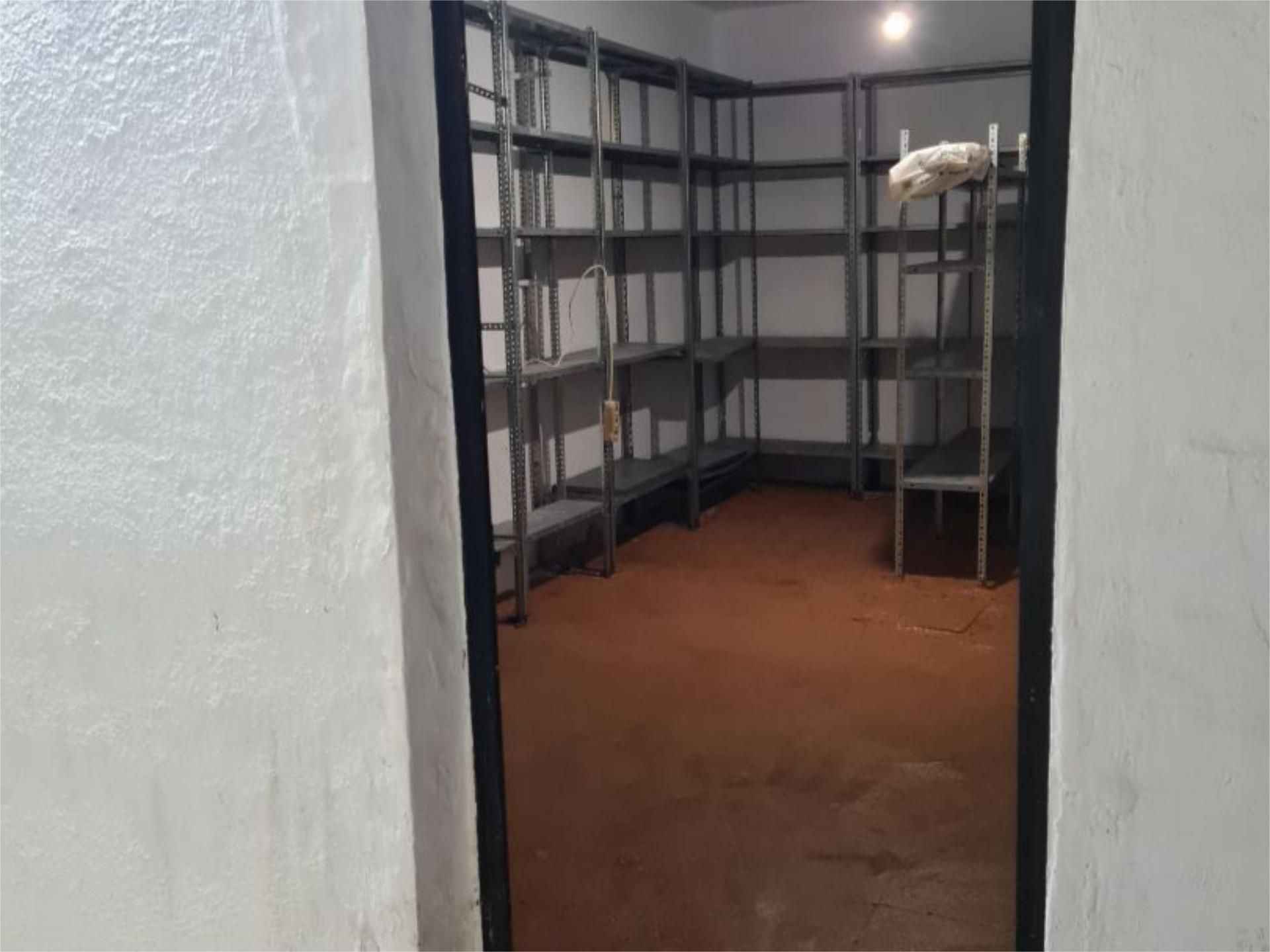 Traster de lloguer en Fuengirola