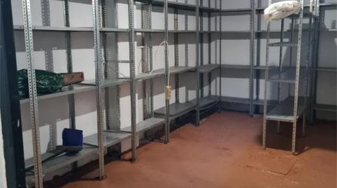 Foto 2 de Traster de lloguer a Calle Marbella, 2, Puerto Deportivo, Fuengirola