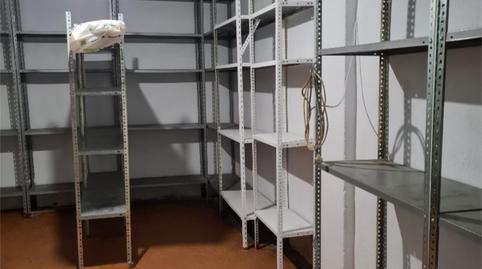 Foto 4 de Traster de lloguer a Calle Marbella, 2, Puerto Deportivo, Fuengirola