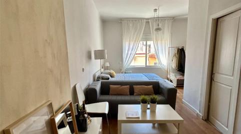 Estudi en venda a Carrer del Portal Nou, 10, Sant Pere, Sta. Caterina i la Ribera, Barcelona - imatge 2 Foto 2 de Estudi en venda a Carrer del Portal Nou, 10, Sant Pere, Sta. Caterina i la Ribera, Barcelona