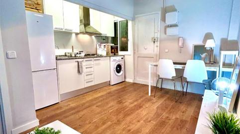 Estudi en venda a Carrer del Portal Nou, 10, Sant Pere, Sta. Caterina i la Ribera, Barcelona - imatge 3 Foto 3 de Estudi en venda a Carrer del Portal Nou, 10, Sant Pere, Sta. Caterina i la Ribera, Barcelona