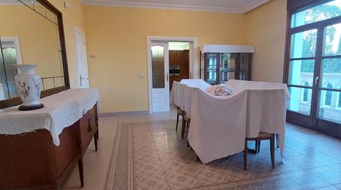 Casa o xalet en venda a Calle de la Fuente del Berrocal, 3, El Berrocal, Valladolid - imatge 4 Foto 4 de Casa o xalet en venda a Calle de la Fuente del Berrocal, 3, El Berrocal, Valladolid