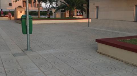 Photo 3 of Flat for rent in Carrer Apòstol Santiago, 80, La Curva, Benicasim / Benicàssim