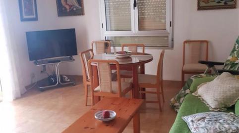 Photo 2 of Flat for rent in Carrer Apòstol Santiago, 80, La Curva, Benicasim / Benicàssim